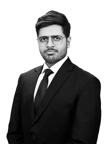 Muhammad Hasnain, FMVA