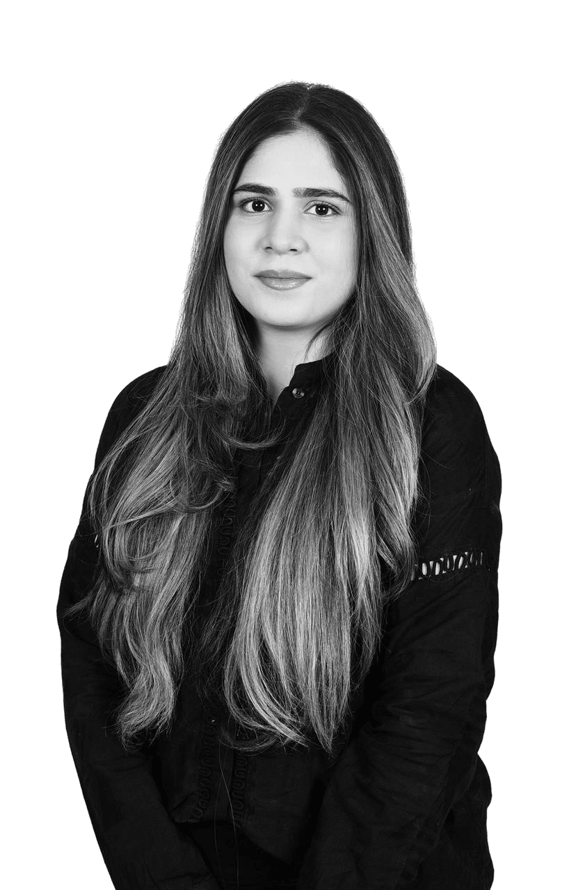 Zoha Ayaz