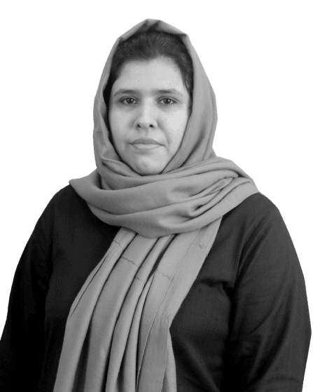 Yusra Amjad
