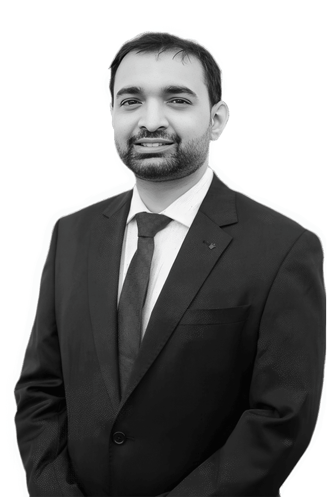 Shwetabh Sameer, CFA