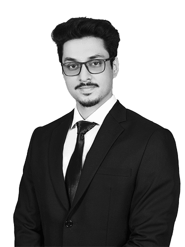 Sharan Raza, FMVA