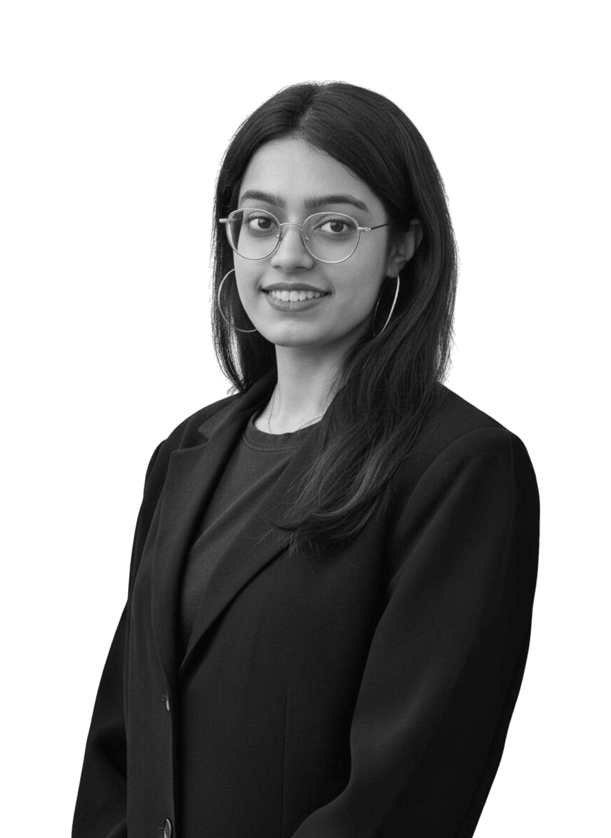 Esha Sachdev