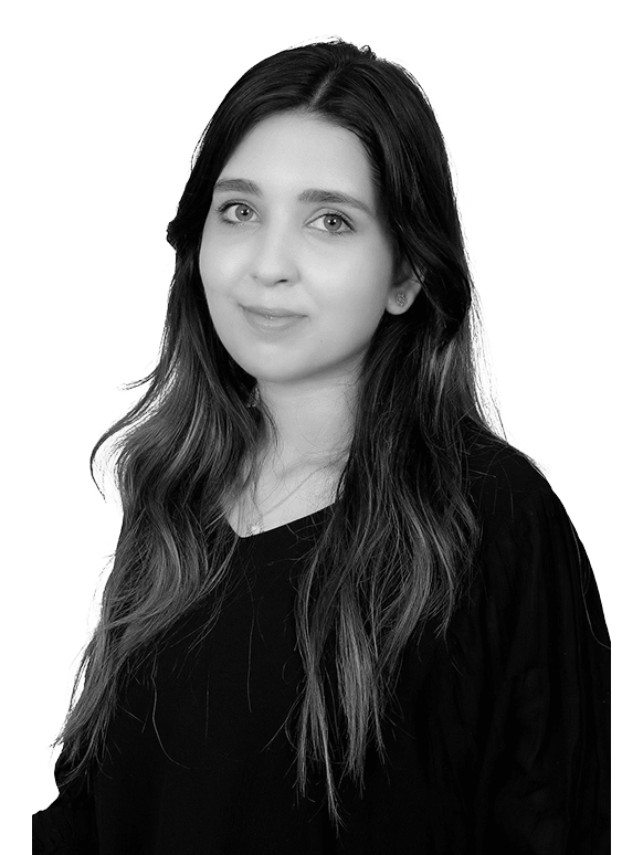 Mirta Khan