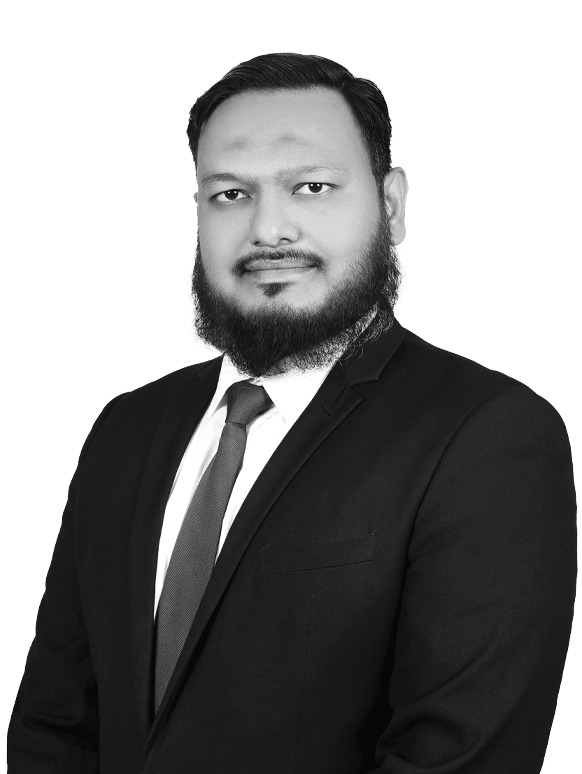 Muhammad Shan