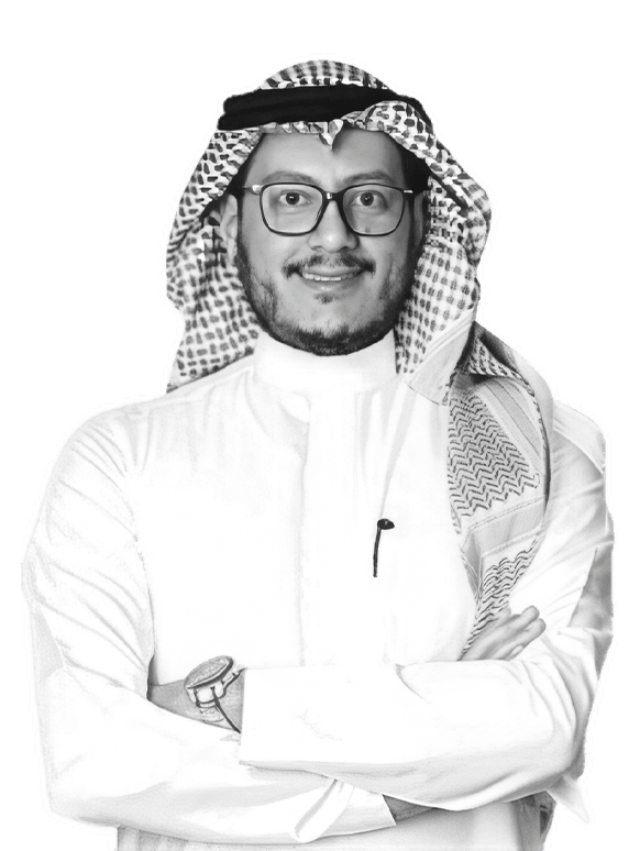 Abdullah AlKhaldi