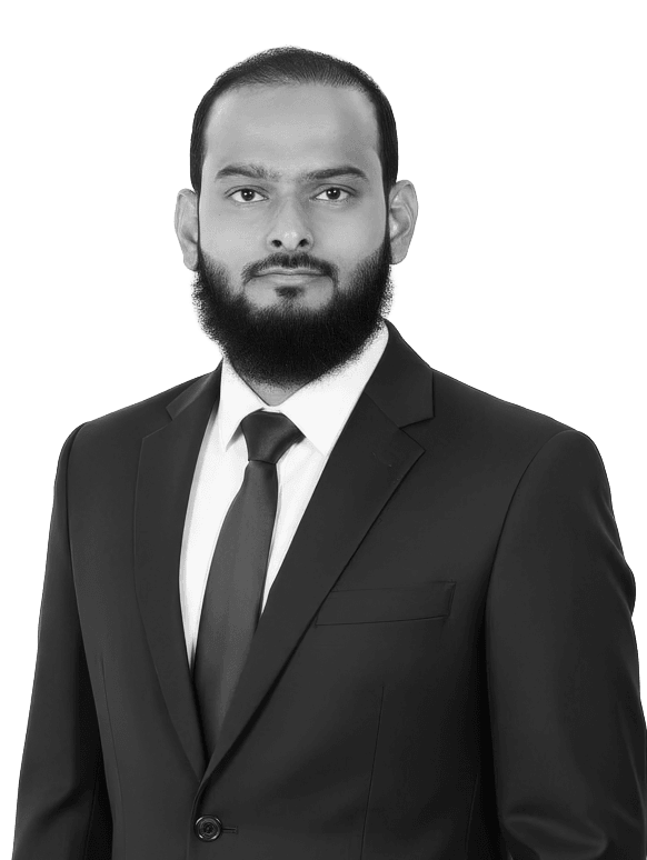 Nabeel Ahmed