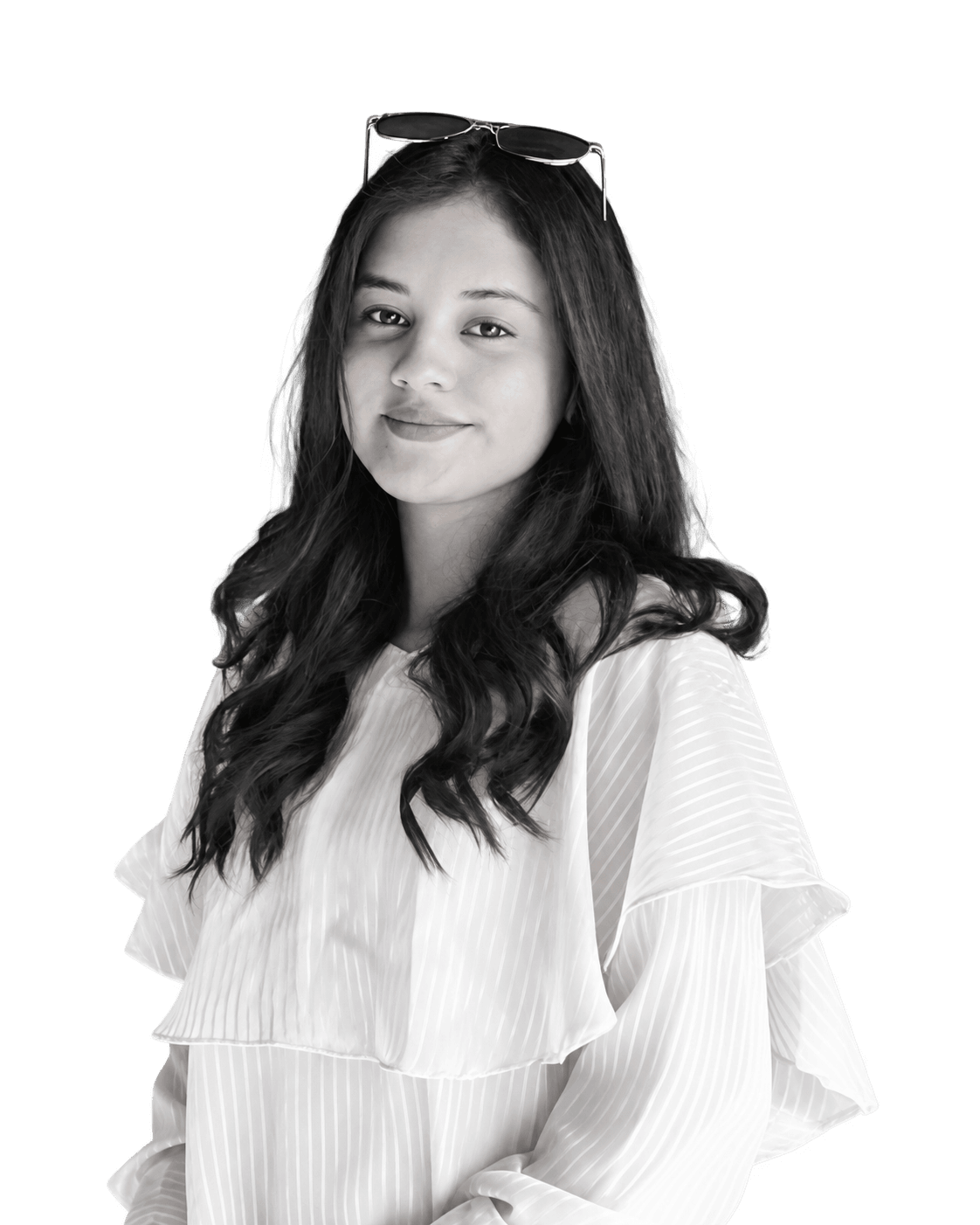 Alishba Nasim